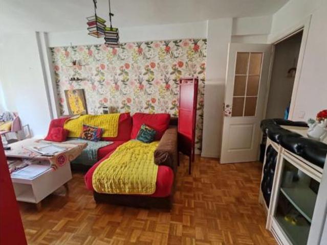 Piso en venta en Zarzaquemada, Leganés
