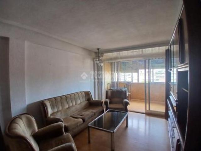 Piso en venta en Zarzaquemada, Leganés