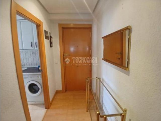 Piso en venta en Zarzaquemada, Leganés