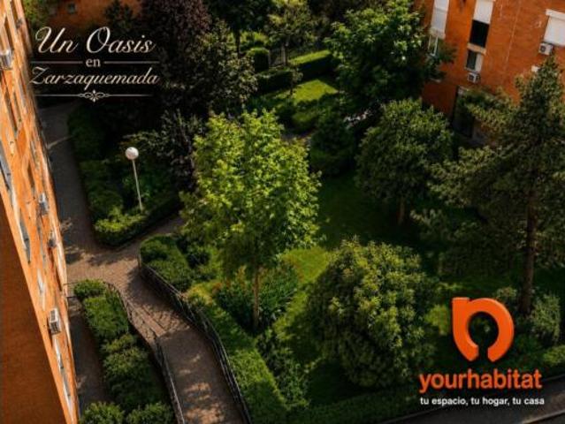 Piso en venta en Zarzaquemada, Leganés