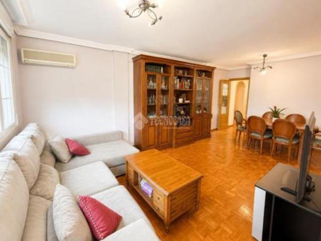 Piso en venta en Zarzaquemada, Leganés