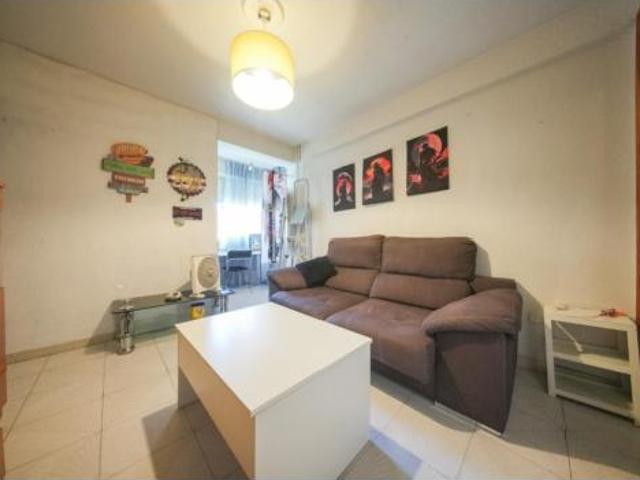 Piso en venta en Zarzaquemada, Leganés