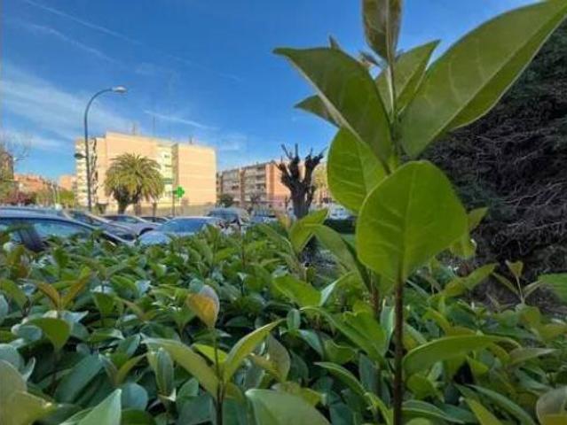 Piso en venta en Zarzaquemada, Leganés