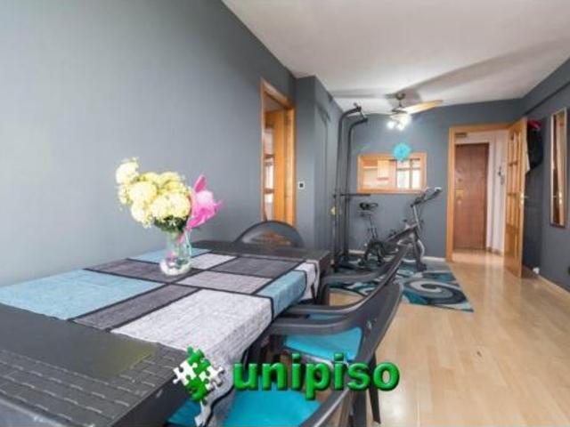 Piso en venta en Zarzaquemada, Leganés
