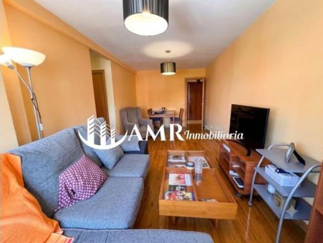 Piso en venta en Zarzaquemada, Leganés