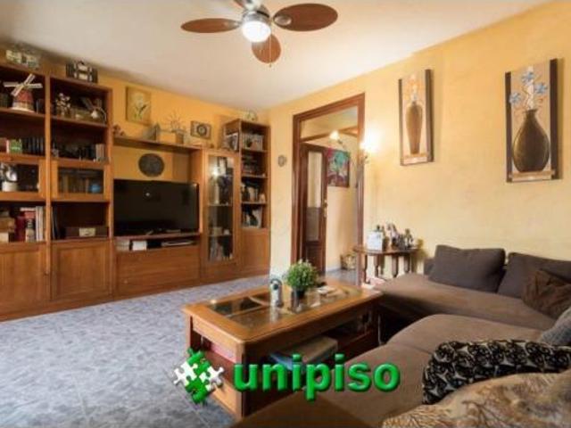 Piso en venta en Zarzaquemada, Leganés