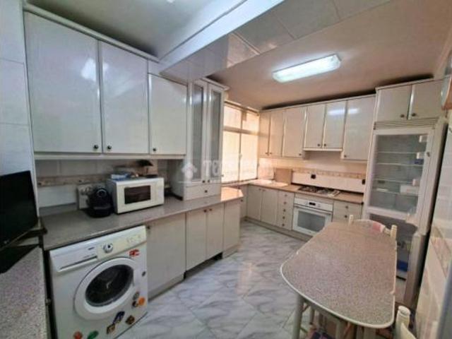 Piso en venta en Zarzaquemada, Leganés
