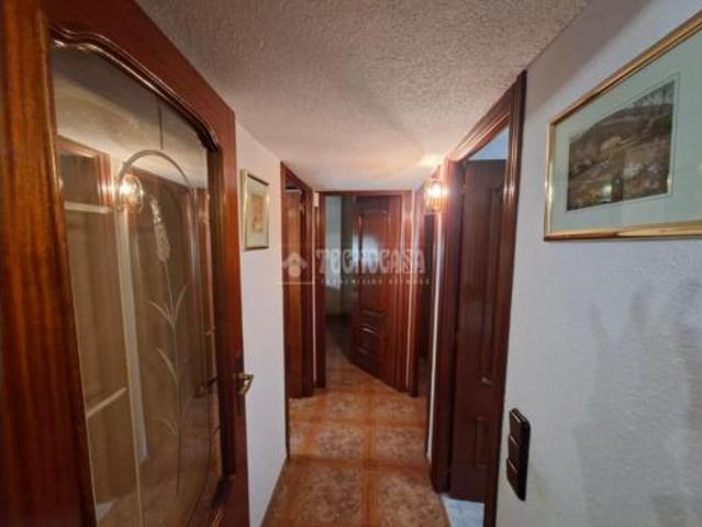 Piso en venta en Zarzaquemada, Leganés