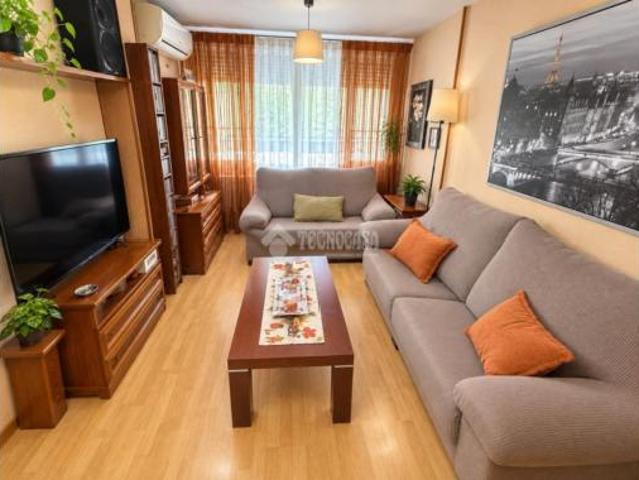 Piso en venta en Zarzaquemada, Leganés