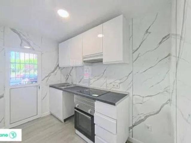 Piso en venta en Zarzaquemada, Leganés
