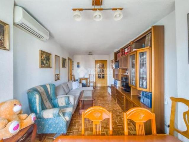 Piso en venta en Zarzaquemada, Leganés