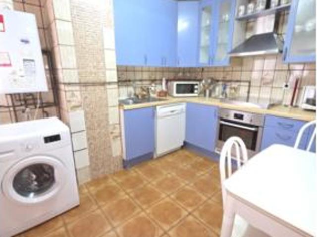 Piso en venta en Zarzaquemada, Leganés
