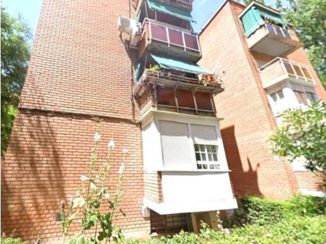 Piso en venta en Zarzaquemada, Leganés