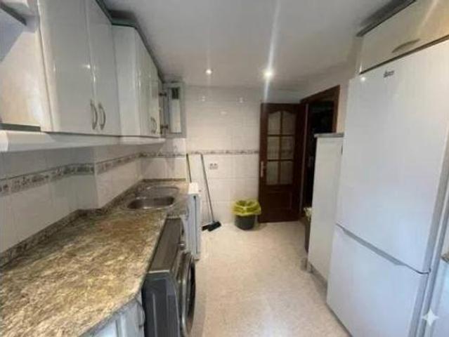 Piso en venta en Zarzaquemada, Leganés