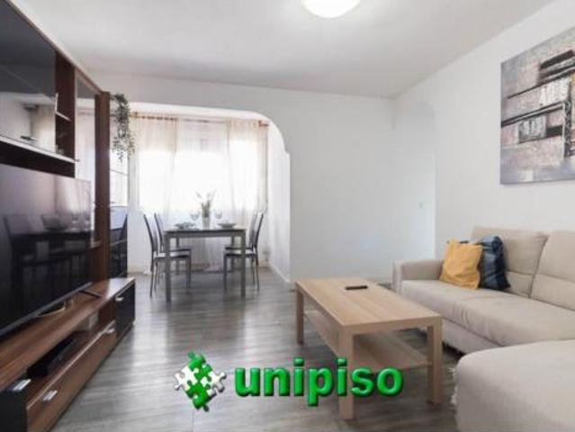 Piso en venta en Zarzaquemada, Leganés