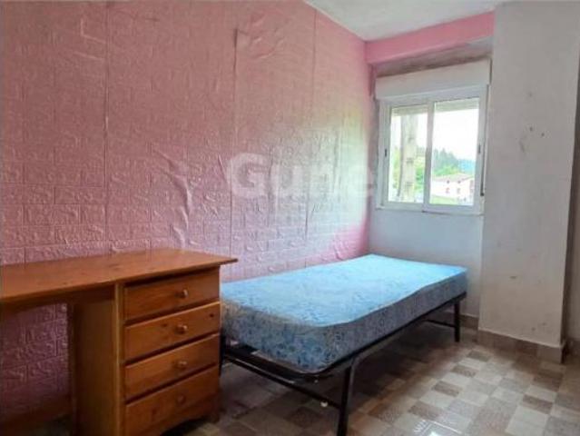 Piso en venta en Legazpi, Guipúzcoa