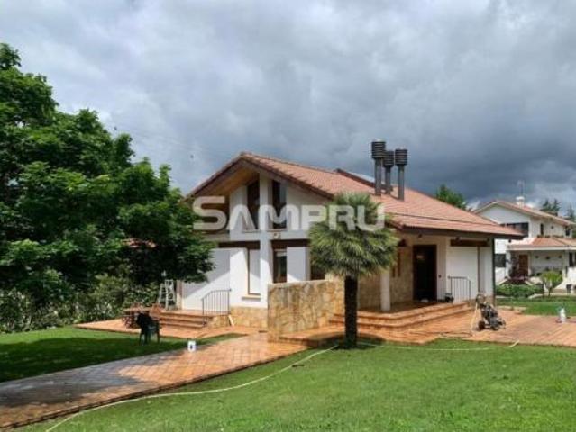 Piso en venta en Gorbeialdea, Guipúzcoa