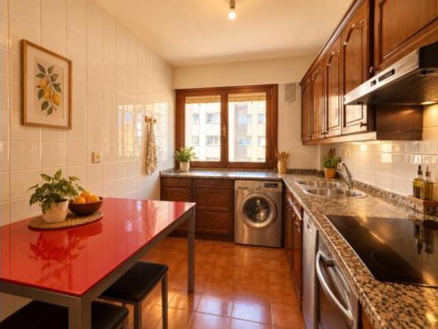 Piso en venta en Ibaiondo, Leioa