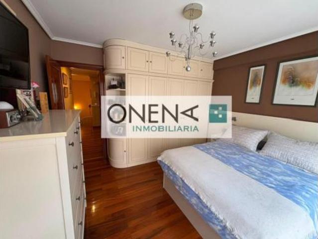 Piso en venta en Ondiz, Leioa