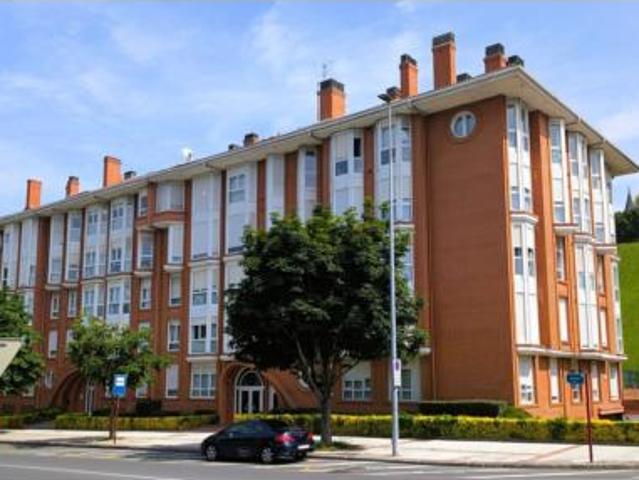 Piso en venta en Leioa, Estartetxe