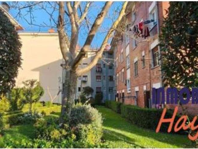 Piso en venta en Santi Mami, Leioa