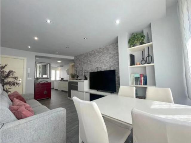 Piso en venta en Cruces, Barakaldo