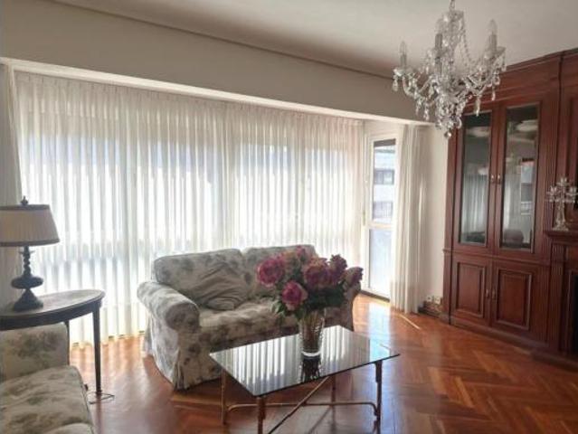 Piso en venta en Areeta, Getxo