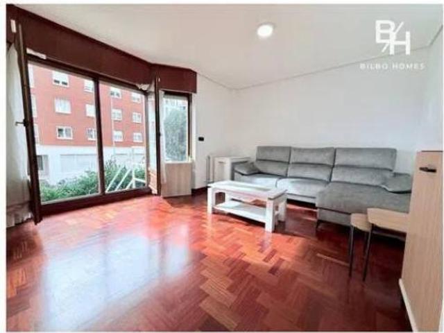Piso en venta en Leioa, Guipúzcoa