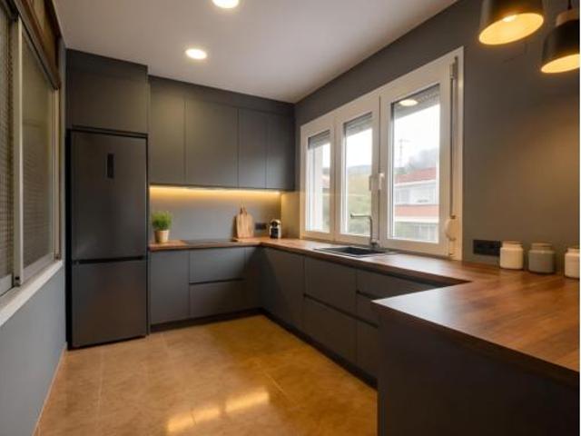 Piso en venta en Artatza, Leioa