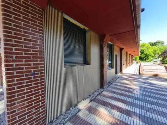 Piso en venta en Neguri, Getxo