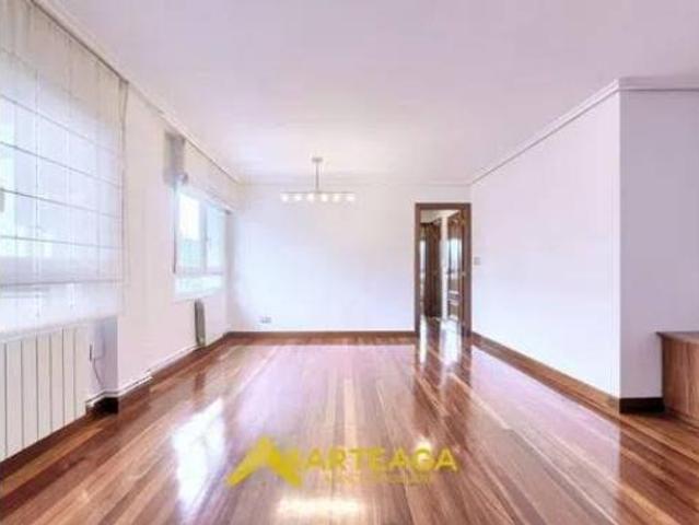 Piso en venta en Ondiz, Leioa