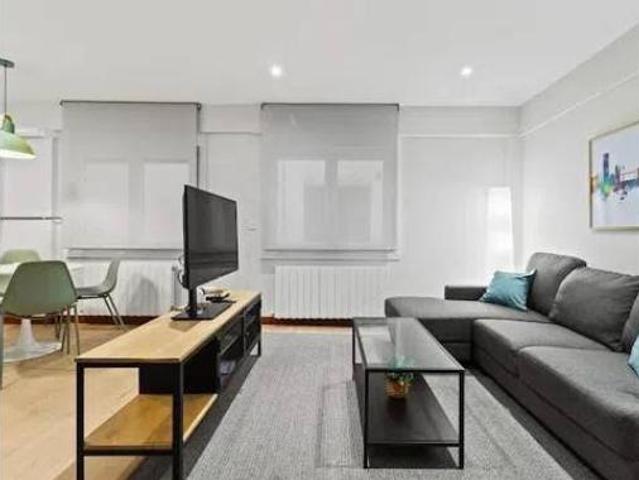 Piso en venta en Artatza, Leioa