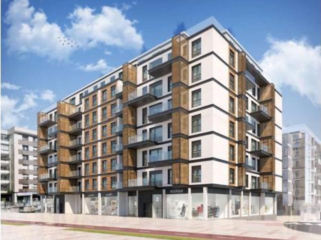 Piso en venta en San José, Leioa