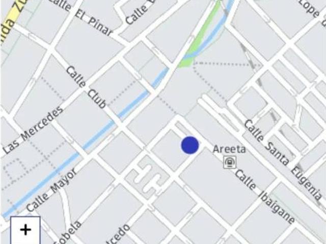 Piso en venta en Pinueta, Leioa