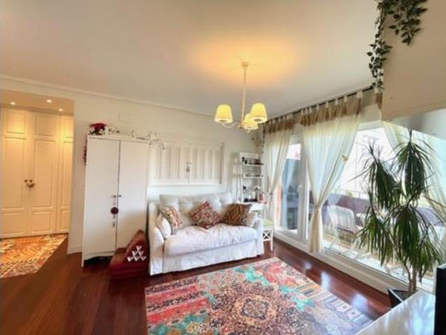 Piso en venta en Leioa, Artatza