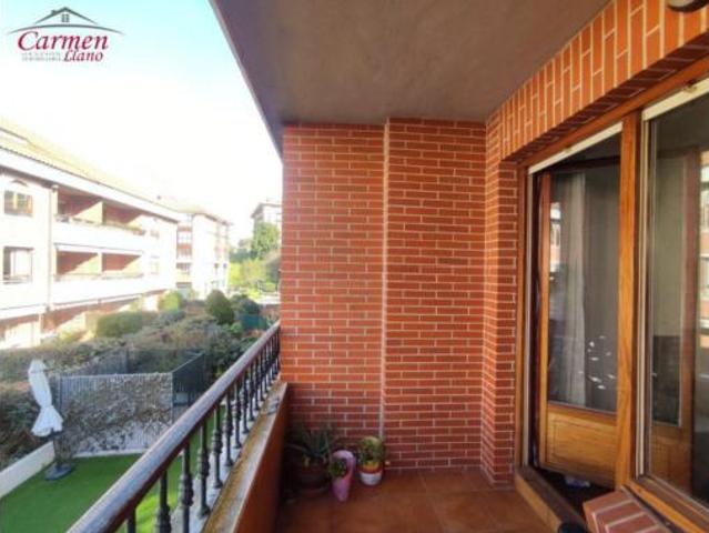 Piso en venta en Leioa, Artatza