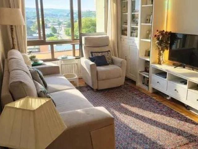 Piso en venta en Artatza, Leioa