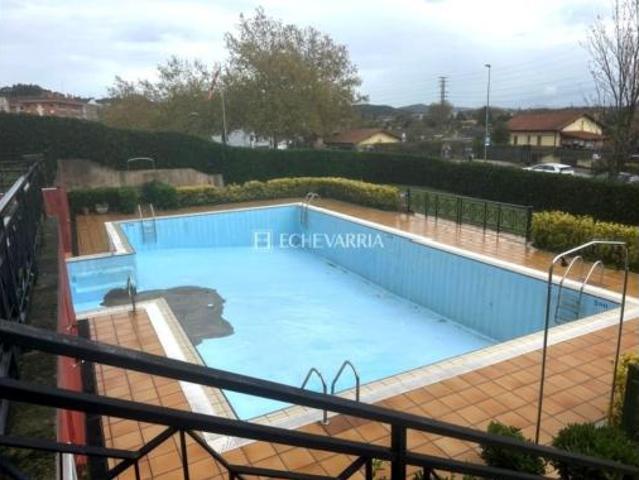 Piso en venta en Sakoneta, Leioa