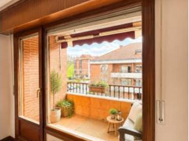 Piso en venta en Lamiako, Leioa