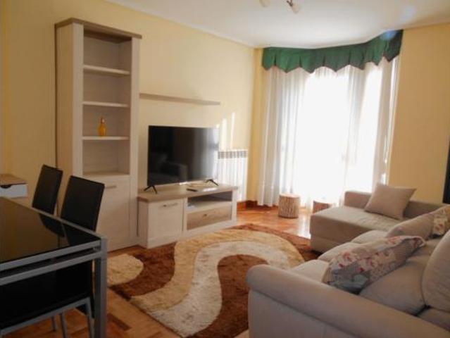 Piso en venta en Leioa, Artatza