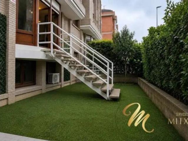 Piso en venta en Leioa, Guipúzcoa