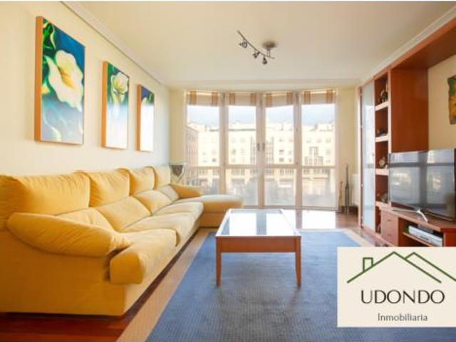 Piso en venta en Elexalde, Leioa