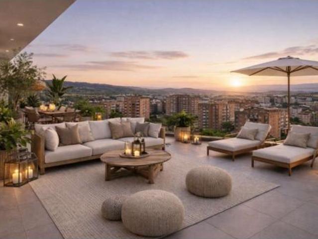 Piso en venta en San José, Leioa