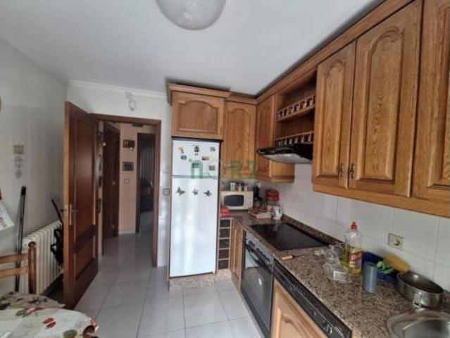 Piso en venta en Leiro, Barzamedelle
