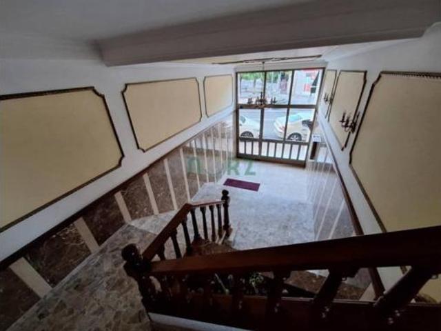 Piso en venta en Leiro, Ourense