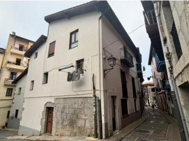 Piso en venta en Lekeitio, Guipúzcoa