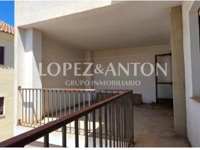Piso en venta en Los Almendros, el Camp de Túria