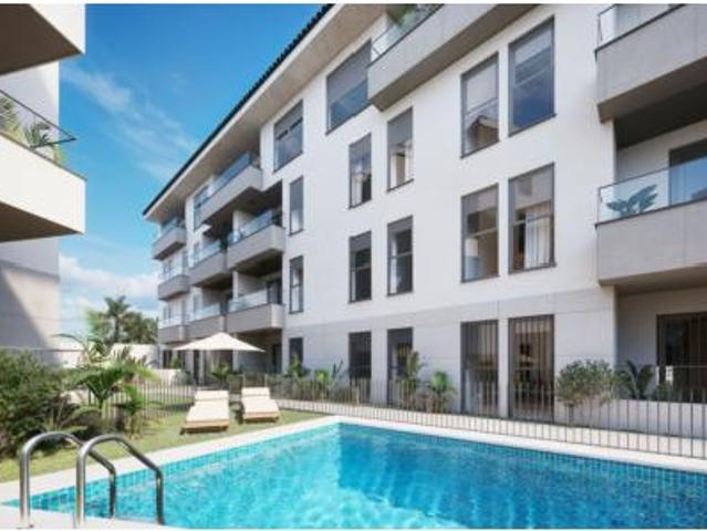 Piso en venta en Los Almendros, el Camp de Túria