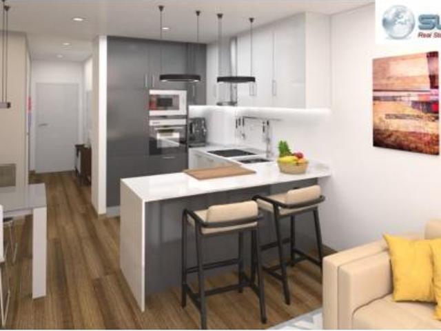 Piso en venta en Los Almendros, el Camp de Túria