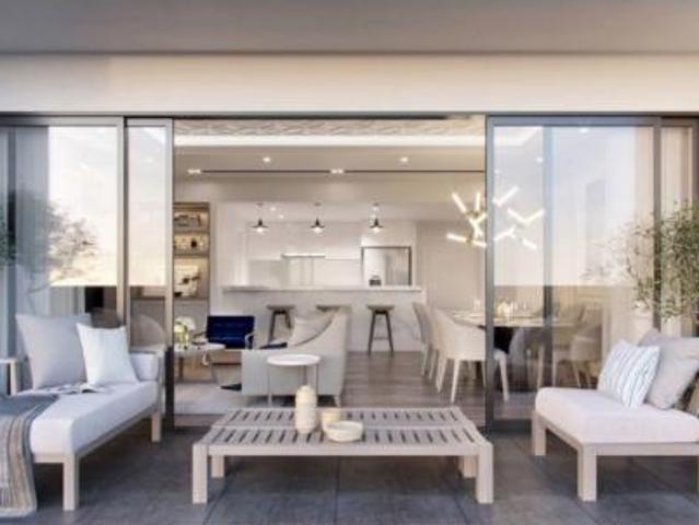Piso en venta en Los Almendros, el Camp de Túria